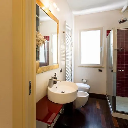 Apartment Trilocale Giovanna Marina Centro