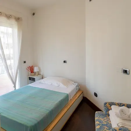 Trilocale Giovanna Marina Centro * Rimini