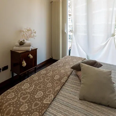 Apartment Trilocale Giovanna Marina Centro *