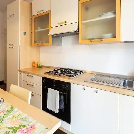 Apartment Trilocale Giovanna Marina Centro *