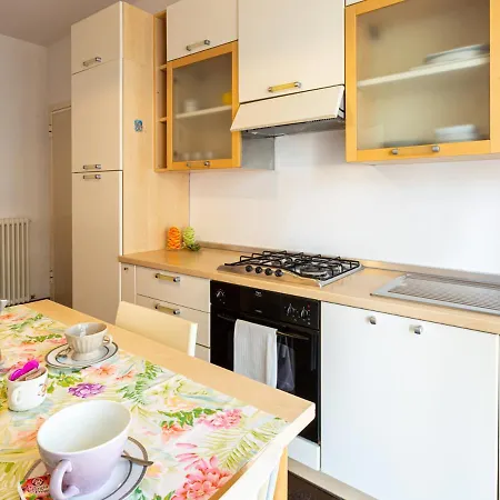 Apartment Trilocale Giovanna Marina Centro