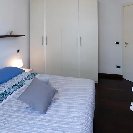 Trilocale Giovanna Marina Centro Apartment