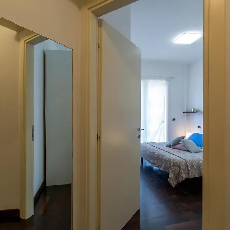 Trilocale Giovanna Marina Centro *