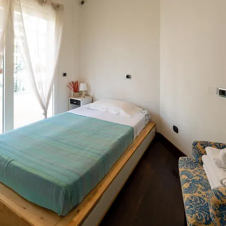 Apartment Trilocale Giovanna Marina Centro Rimini