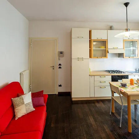 Apartment Trilocale Giovanna Marina Centro