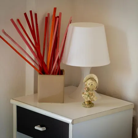 Trilocale Giovanna Marina Centro Apartment
