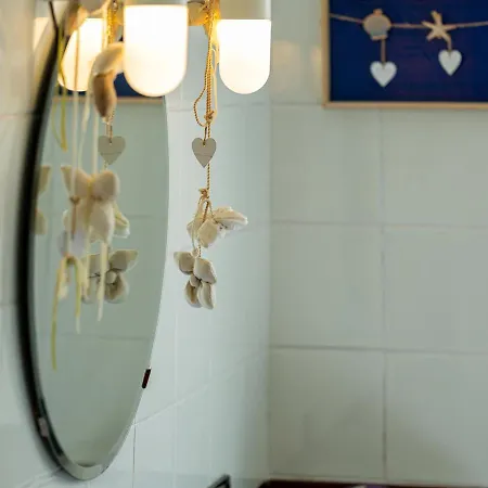 Apartment Trilocale Giovanna Marina Centro