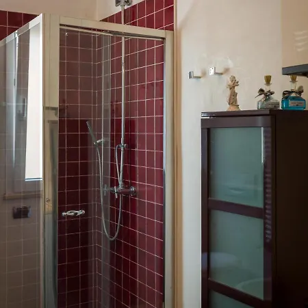 Trilocale Giovanna Marina Centro Apartment Rimini