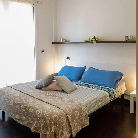 Trilocale Giovanna Marina Centro Apartment Rimini